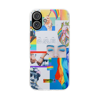 Silent Yet Loud – Humanity Collection – Skin Case