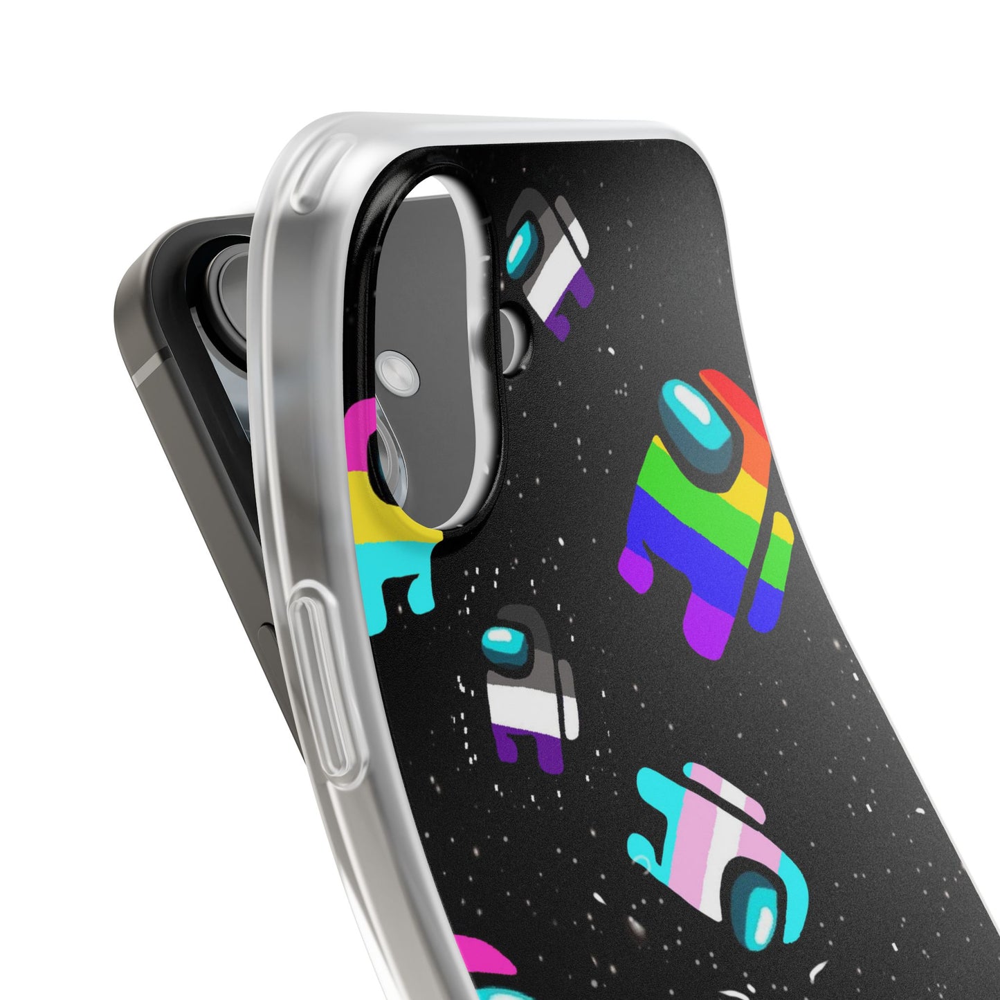 What If It’s You – Legacy Edition – Skin Case