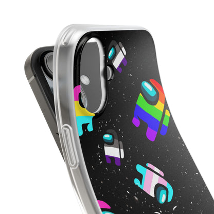 What If It’s You – Legacy Edition – Skin Case