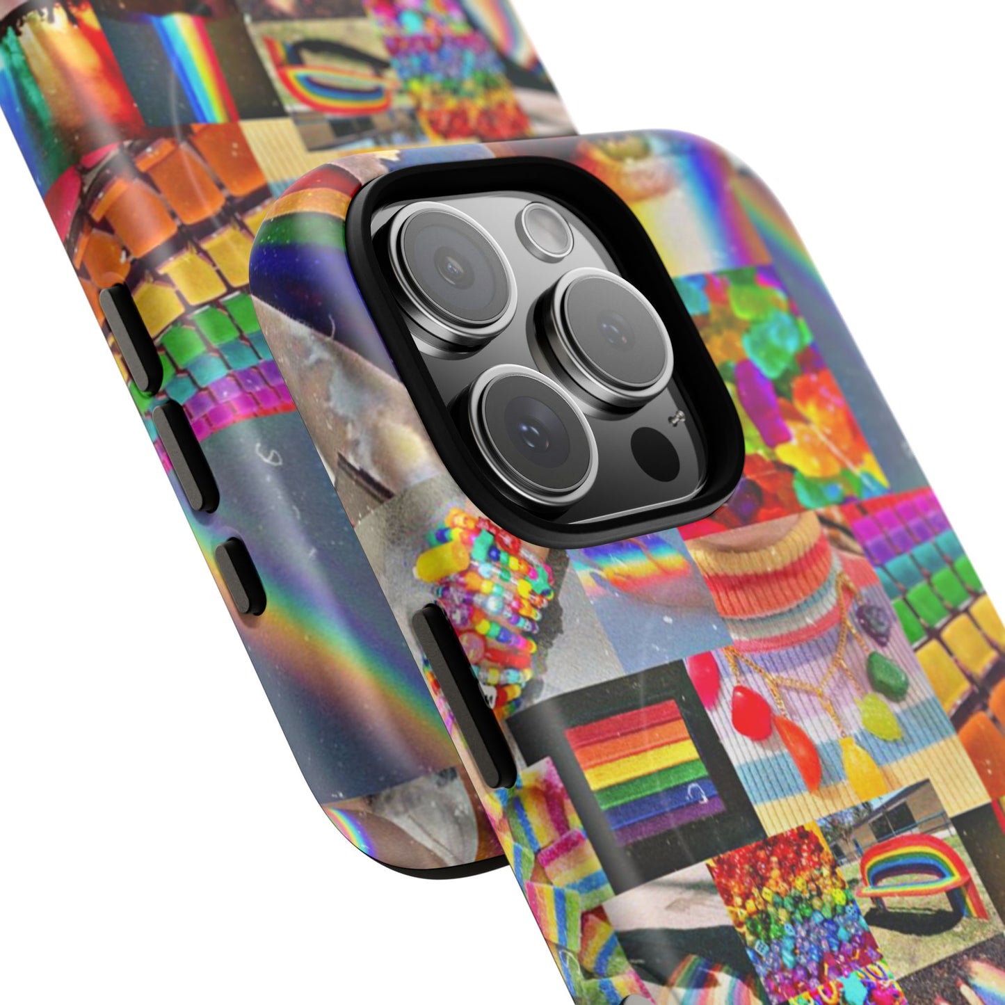 What We Deserve – Legacy Edition – Magnetic Phone Case