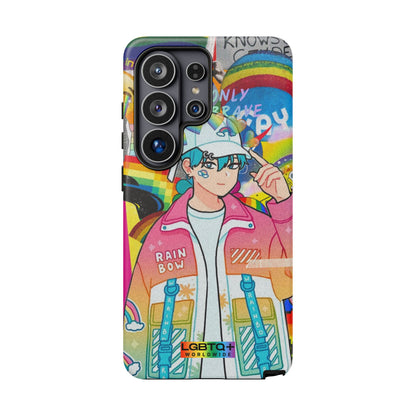 Better Starts With You – Legacy Edition – Double Layer Phone Case