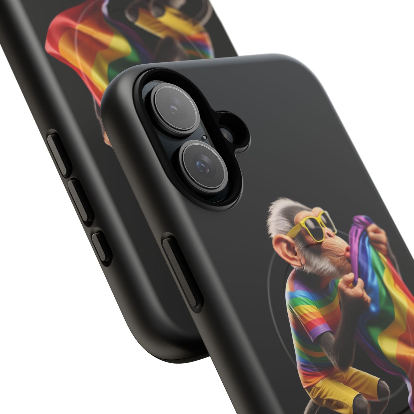 Echo Bold – Magnetic Phone Case