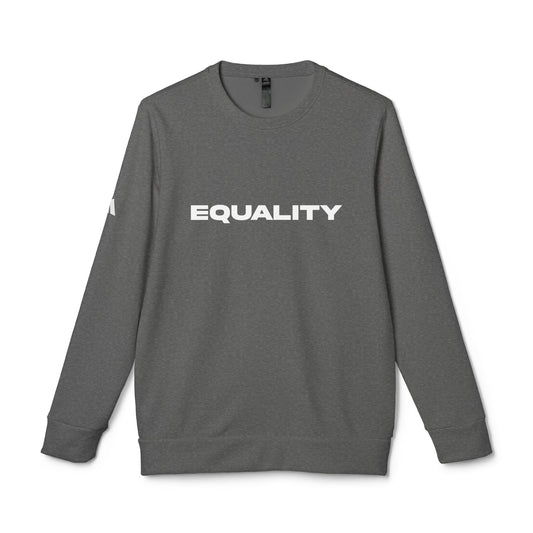 EQUALITY – Movement Sweatshirt – Limited Edition – Adidas