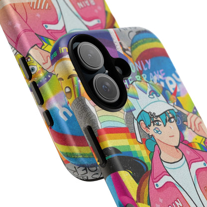 Better Starts With You – Legacy Edition – Double Layer Phone Case