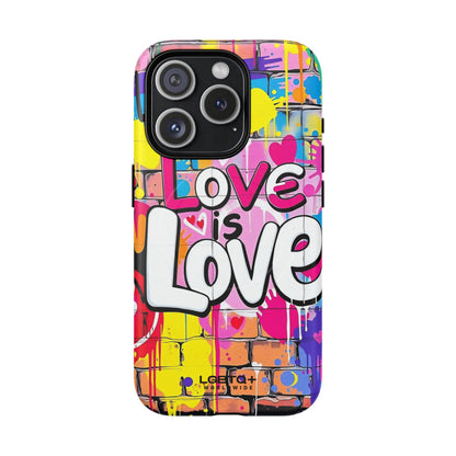 Unshakable – Magnetic Phone Case