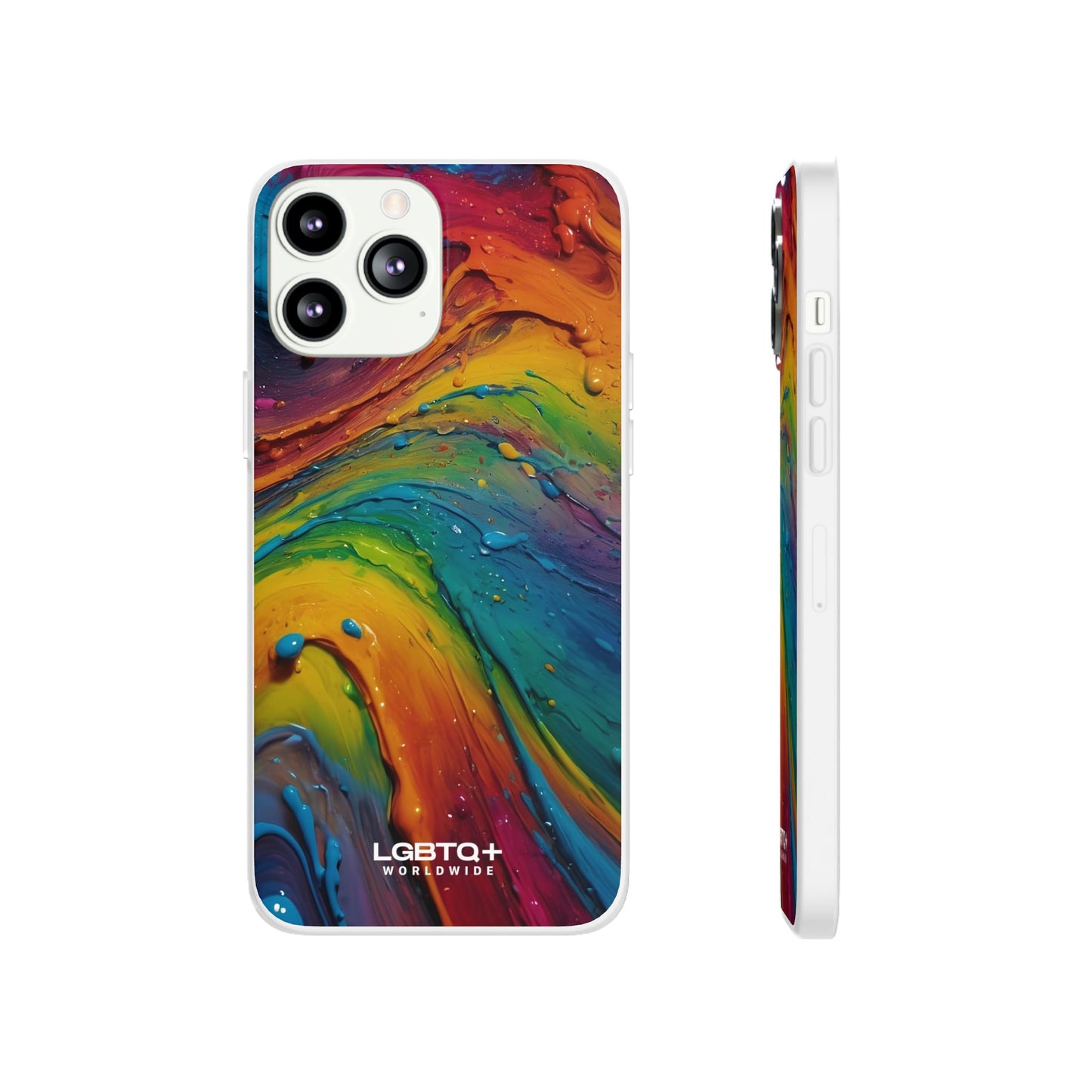 Unfade – Skin Case
