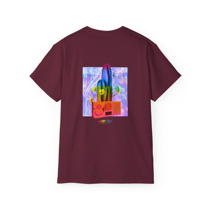 RAINBOWS RISE – Pride T-Shirt (Wear Your Truth)
