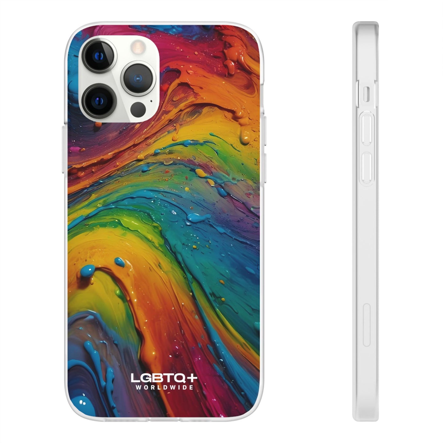 Unfade – Skin Case