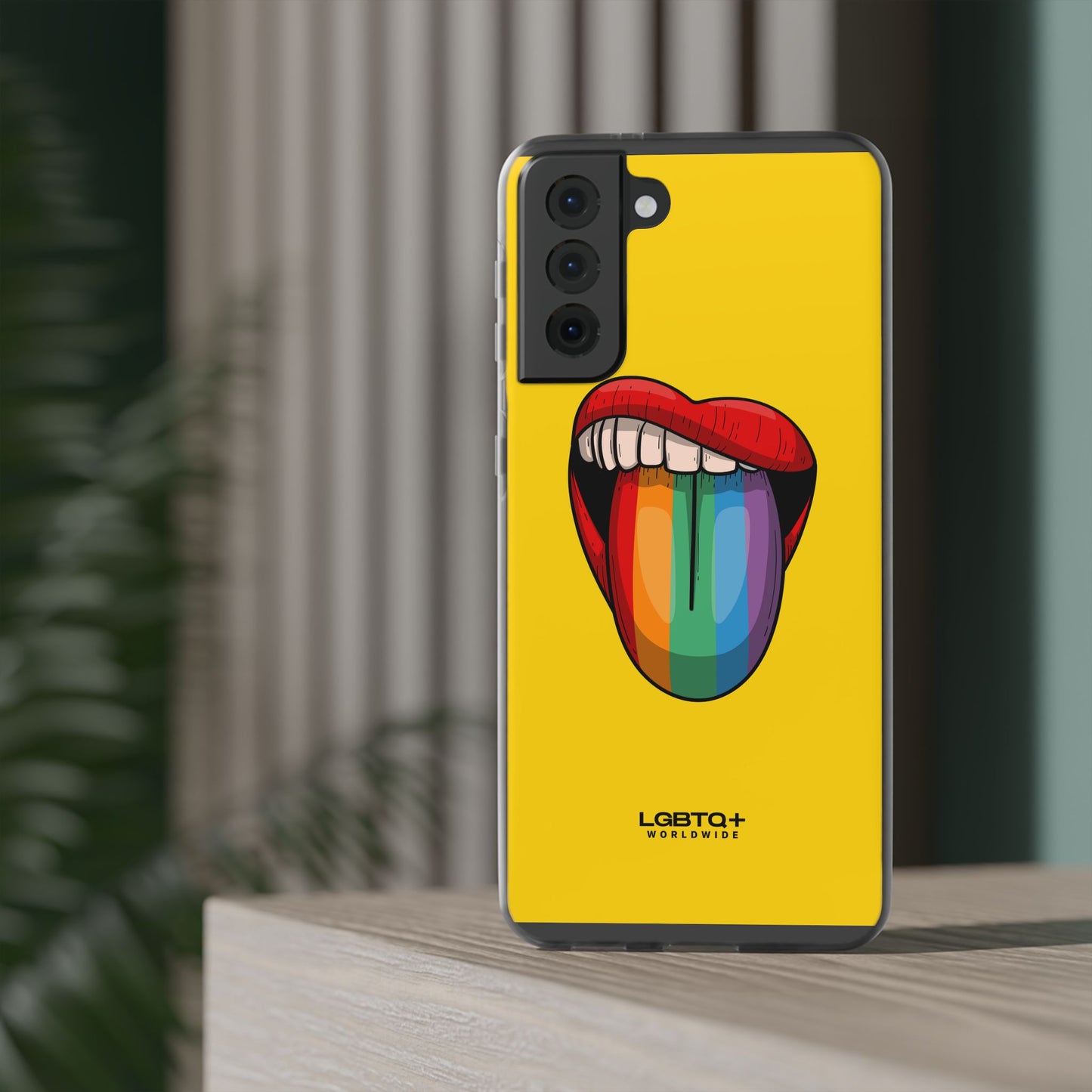 Until We Win – Revolution Series – Skin Case