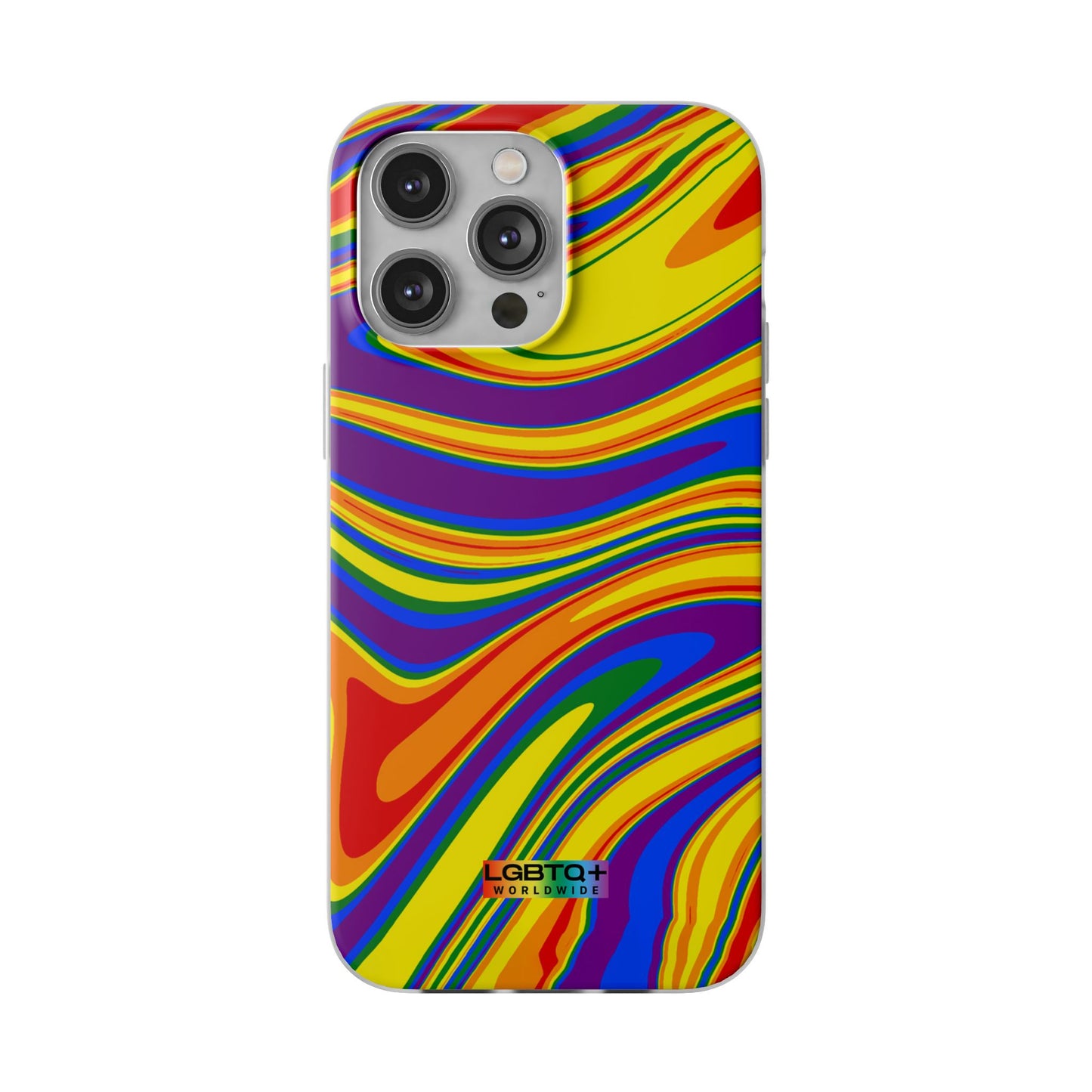 Refuse To Be Neutral – Freedom Drop – Skin Case