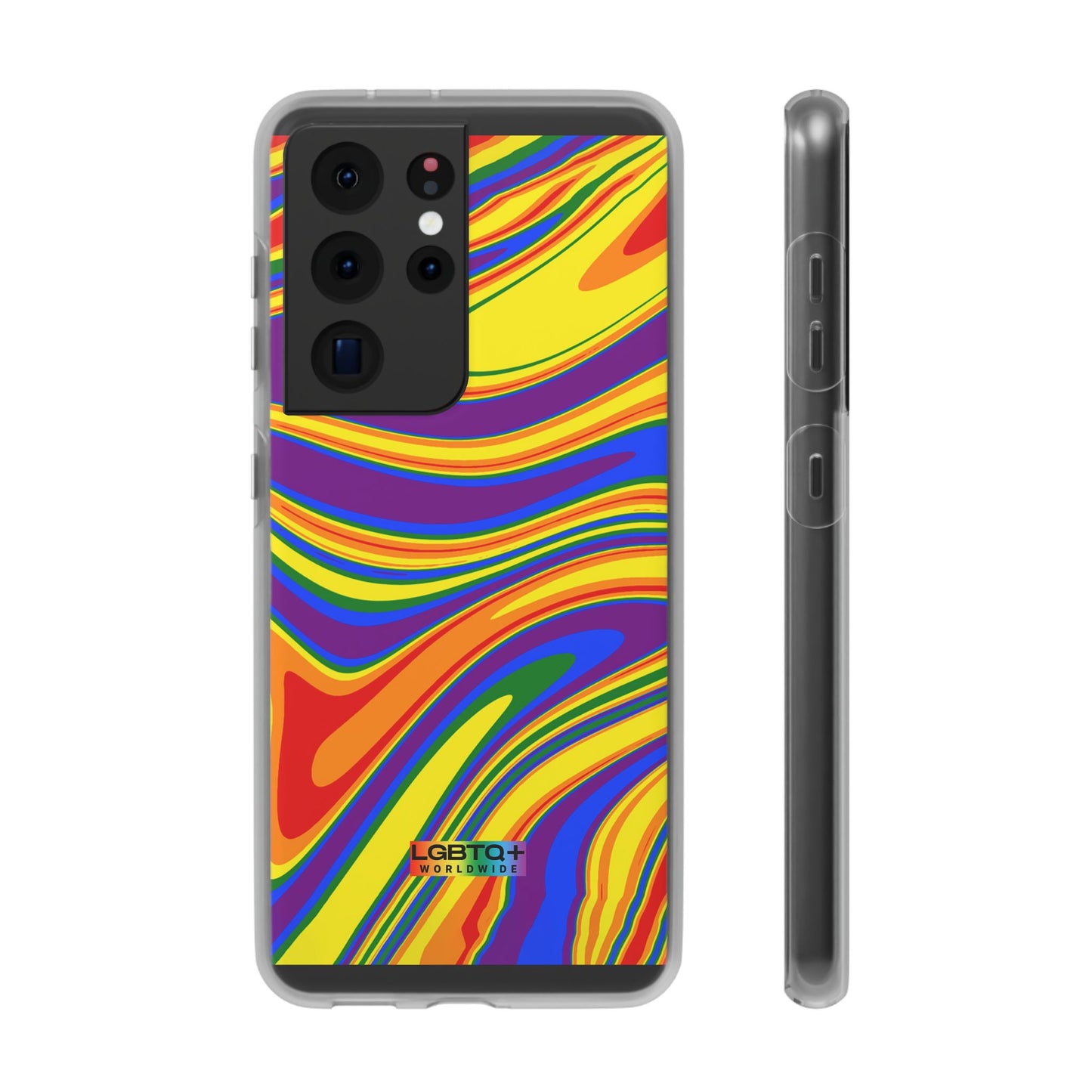 Refuse To Be Neutral – Freedom Drop – Skin Case