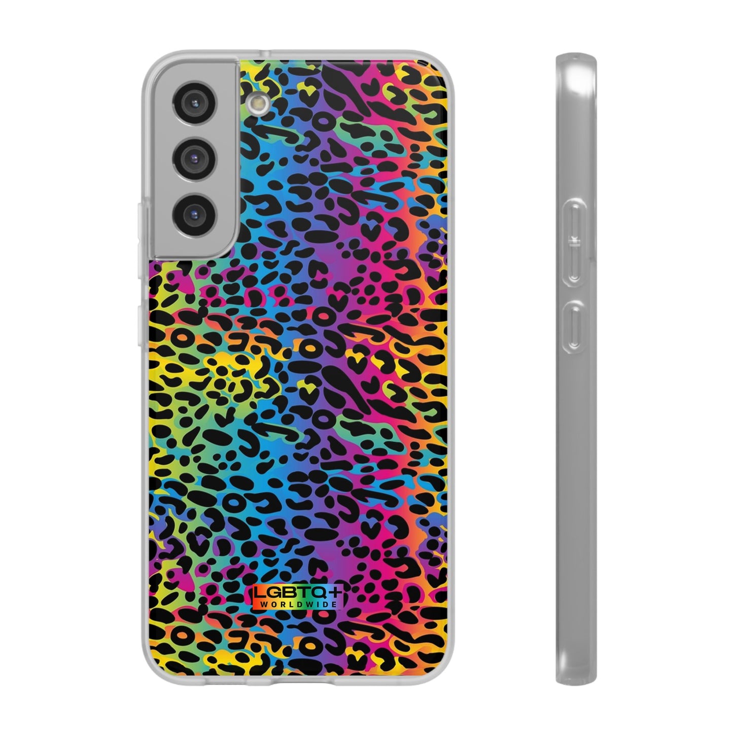 Stand For Something – Revolution Series – Skin Case