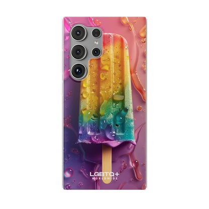 Identity Force – Skin Case