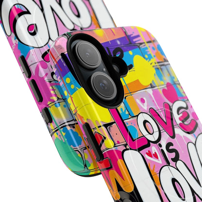 Unshakable – Magnetic Phone Case