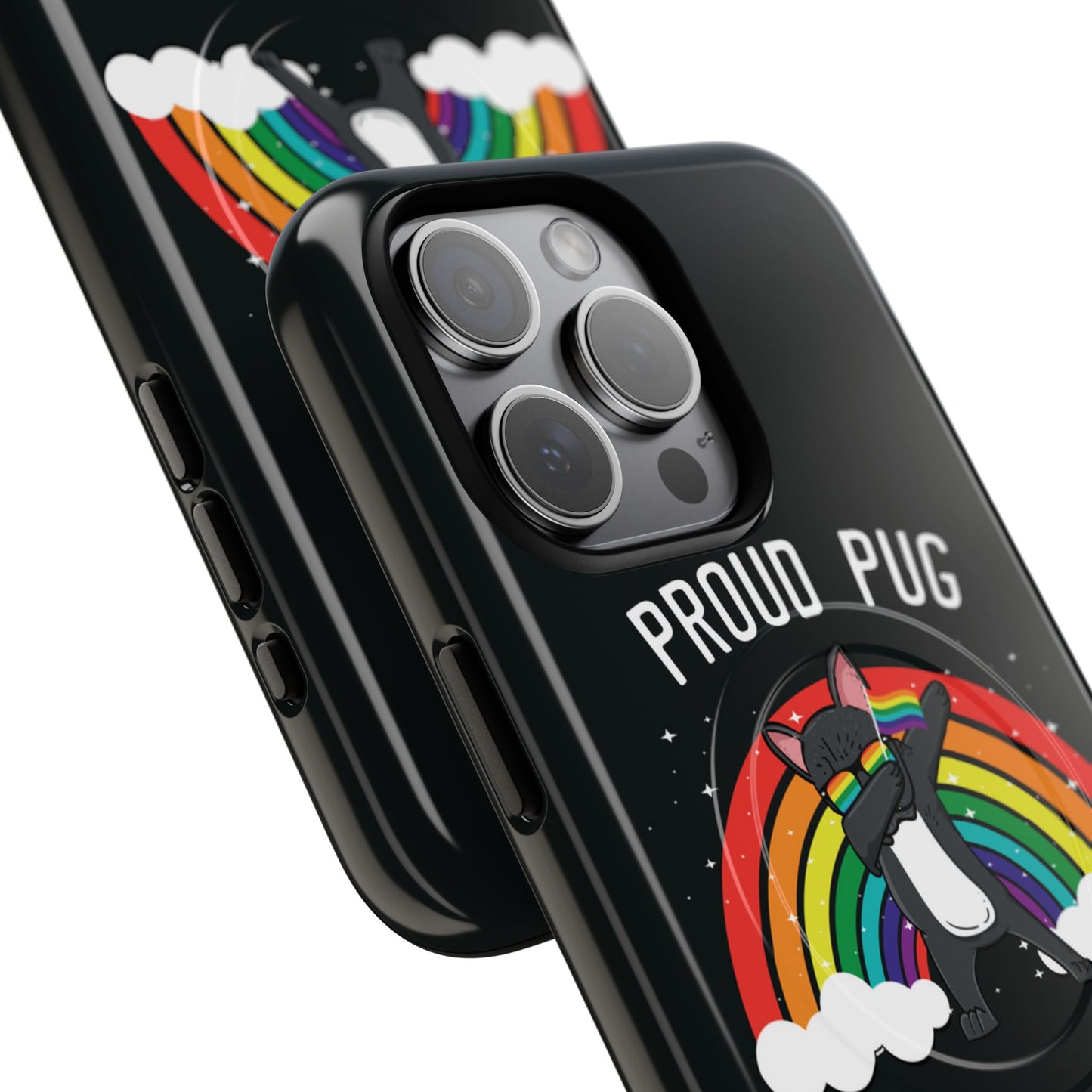 You Already Belong – Humanity Collection – Magnetic Phone Case