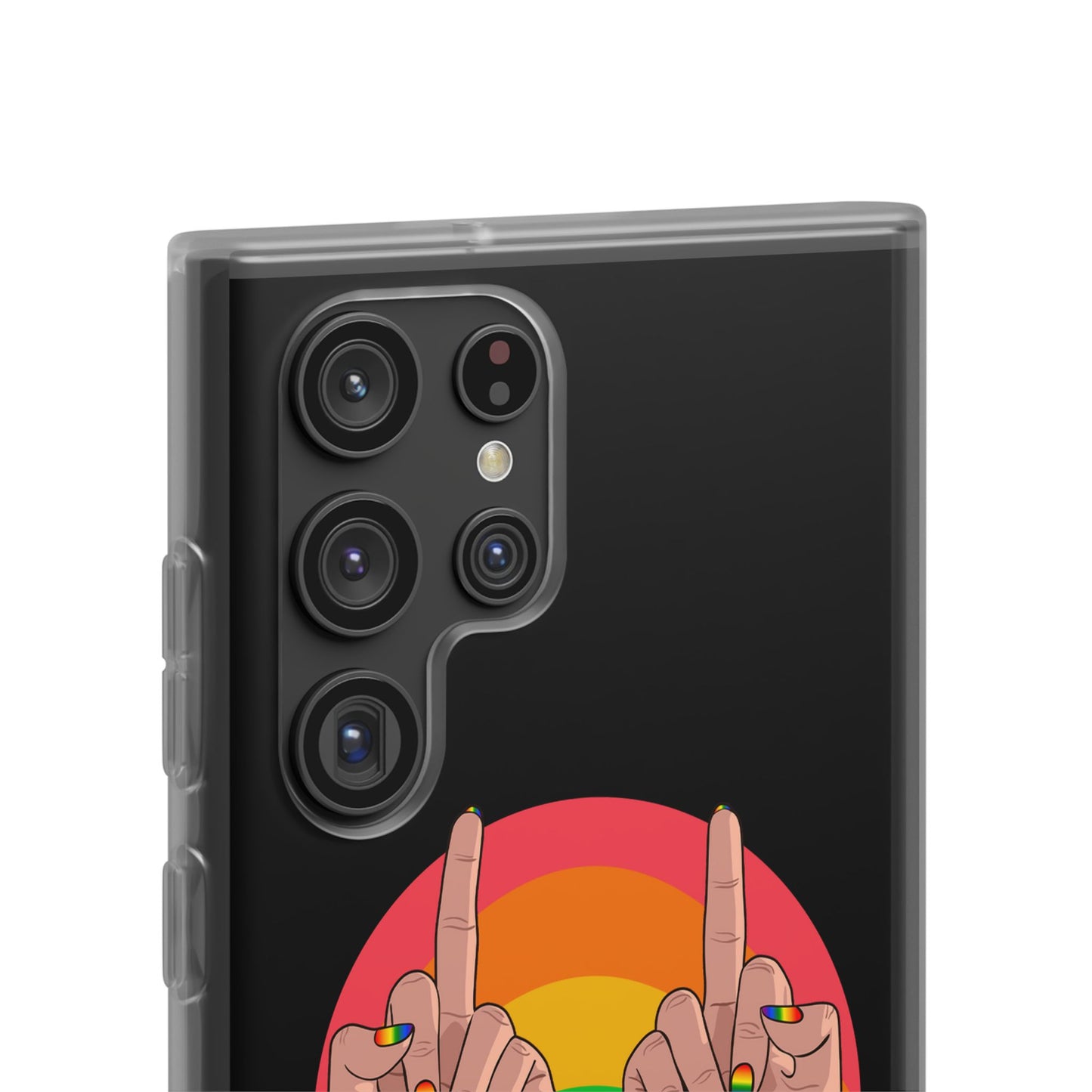 All Or Nothing – Revolution Series – Skin Case