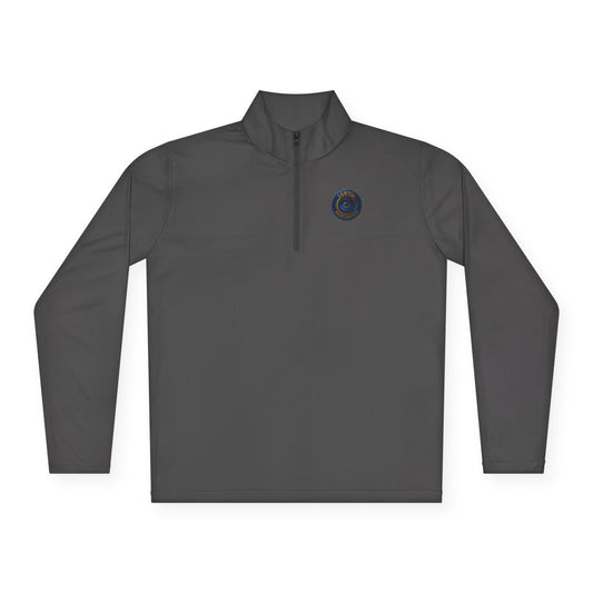 UNLEASH YOUR RAINBOW POWER – Spectrum Surge Zip Pullover