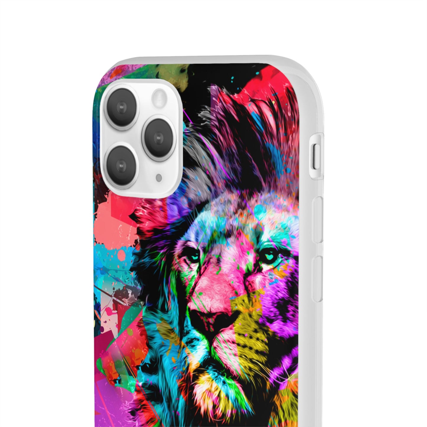 Cowards Stay Quiet – Freedom Drop – Skin Case