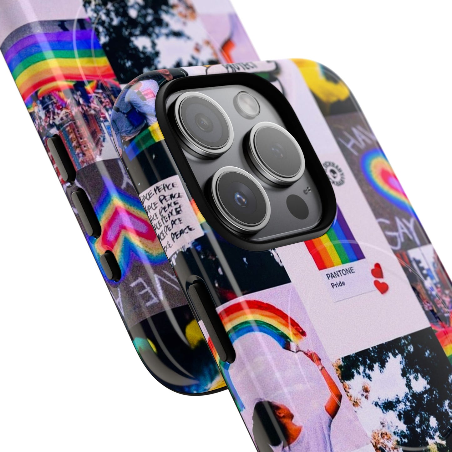 The Last Stand – Revolution Series – Magnetic Phone Case