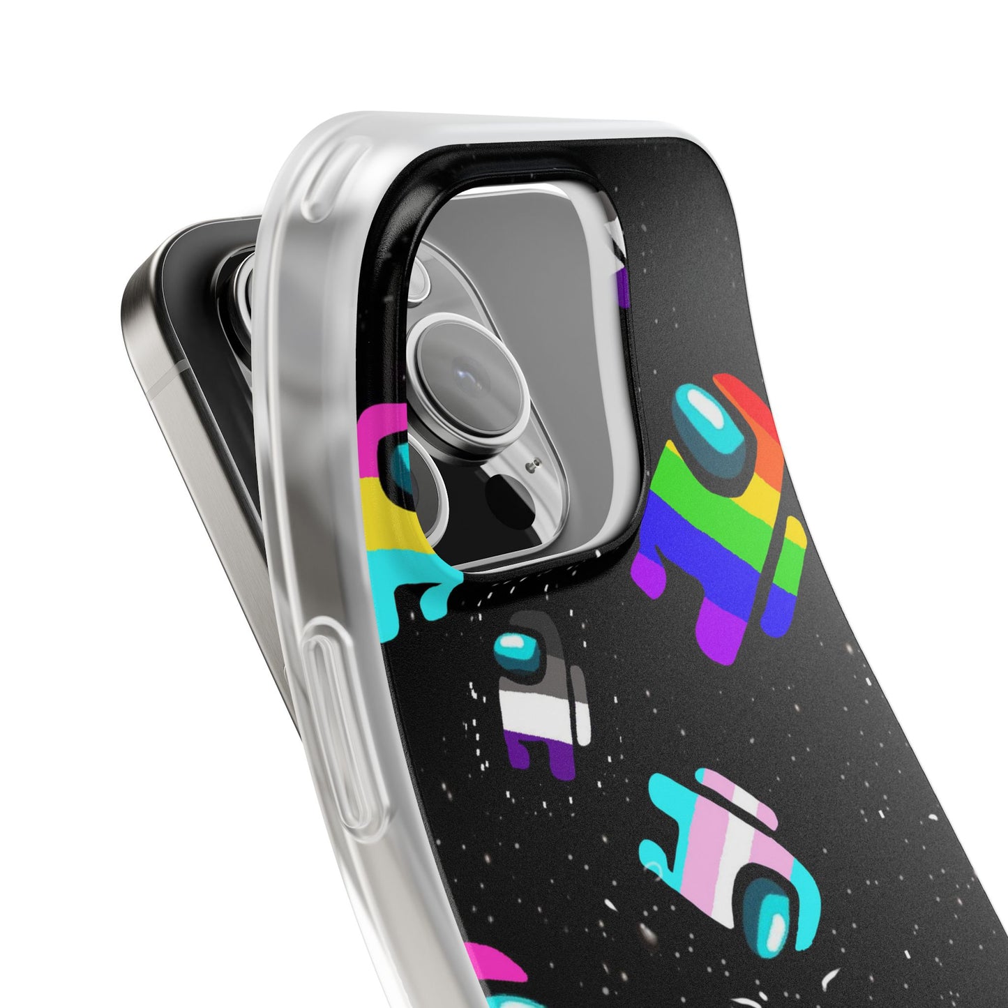 What If It’s You – Legacy Edition – Skin Case