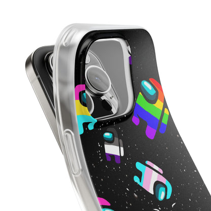 What If It’s You – Legacy Edition – Skin Case