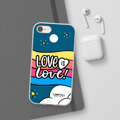 Do Something Brave – Revolution Series – Skin Case