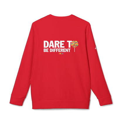 DIFFERENT – Movement Sweatshirt – Limited Edition – Adidas