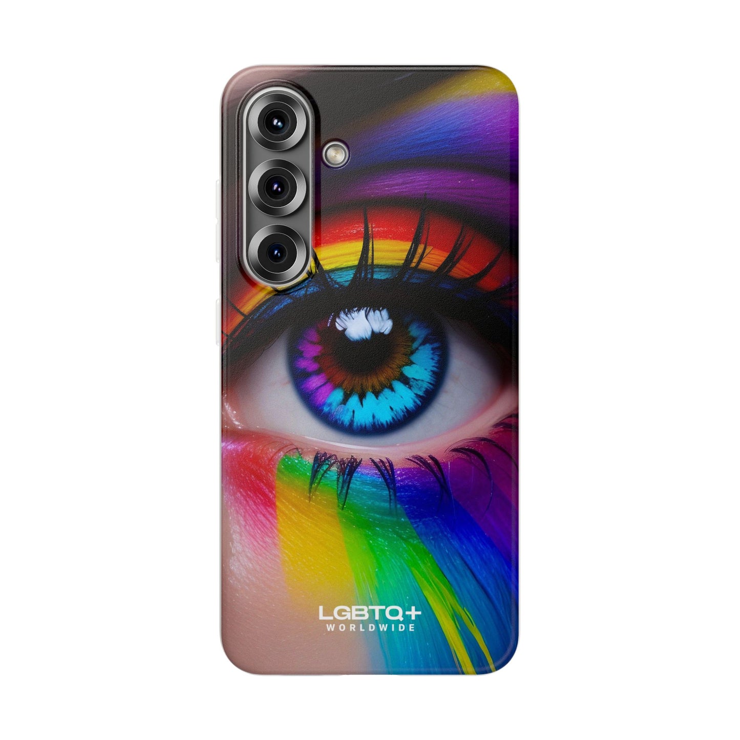 Vivid Defiance – Skin Case