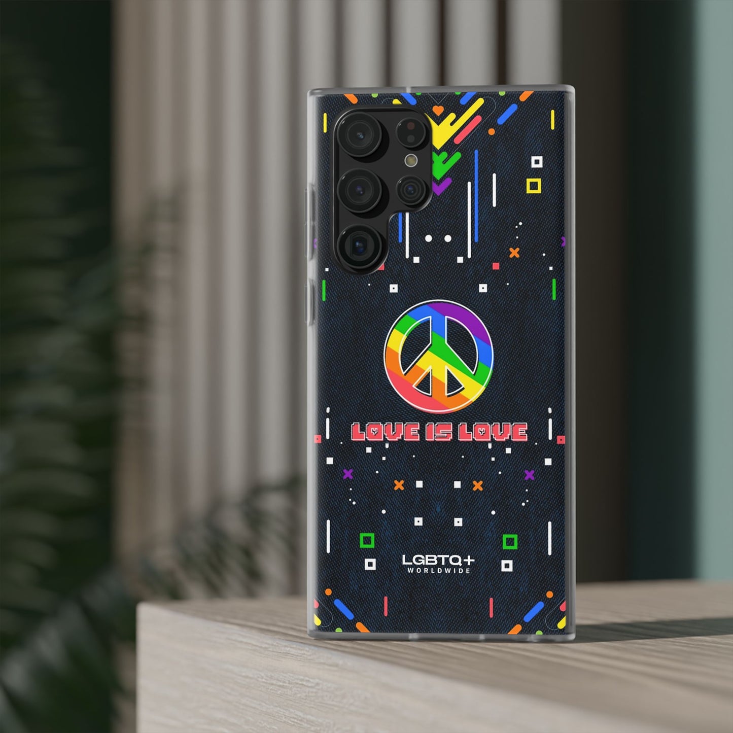 For Those After Us – Legacy Edition – Skin Case