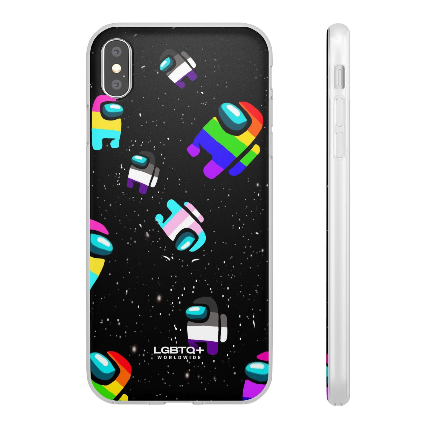 What If It’s You – Legacy Edition – Skin Case