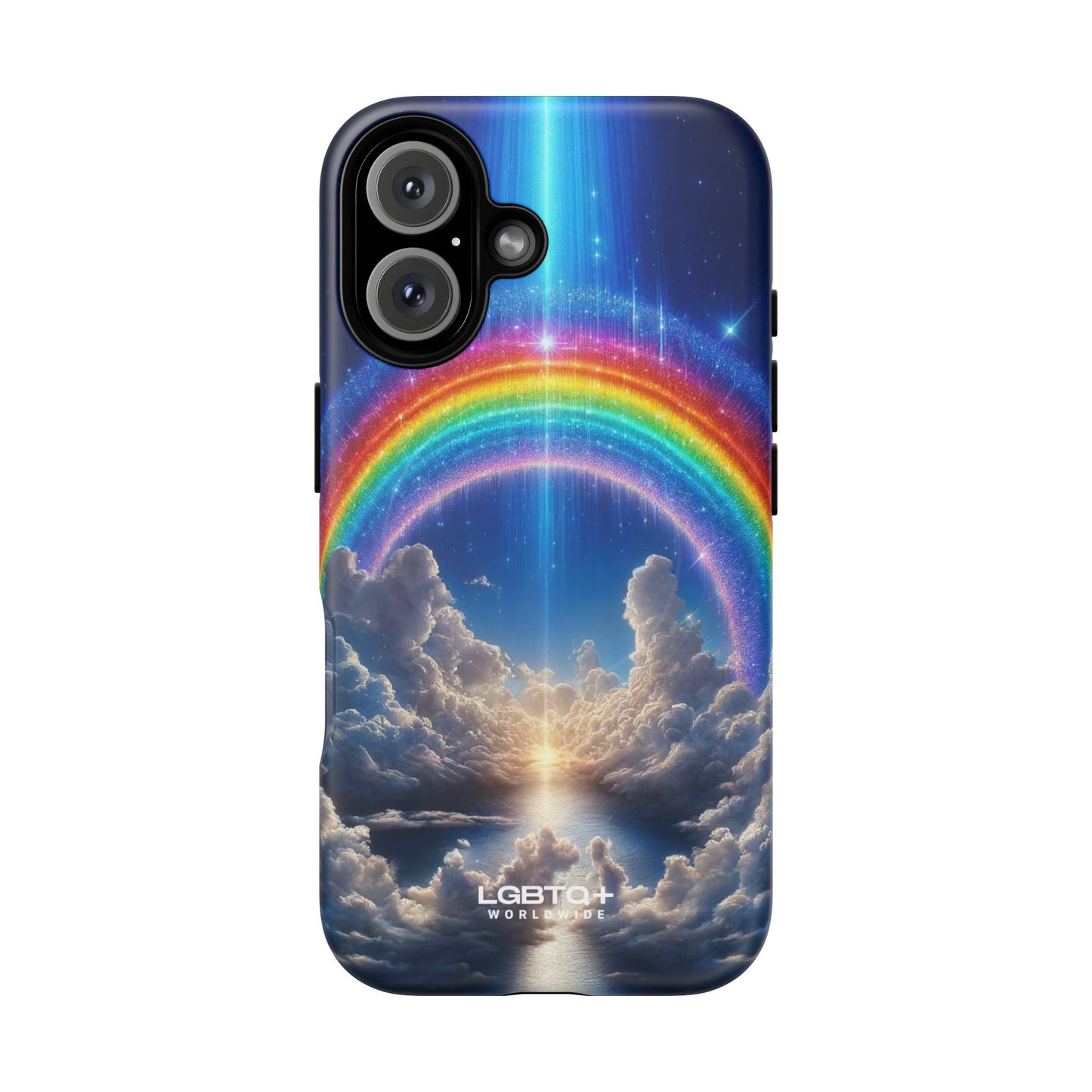 Colorstrike – Magnetic Phone Case