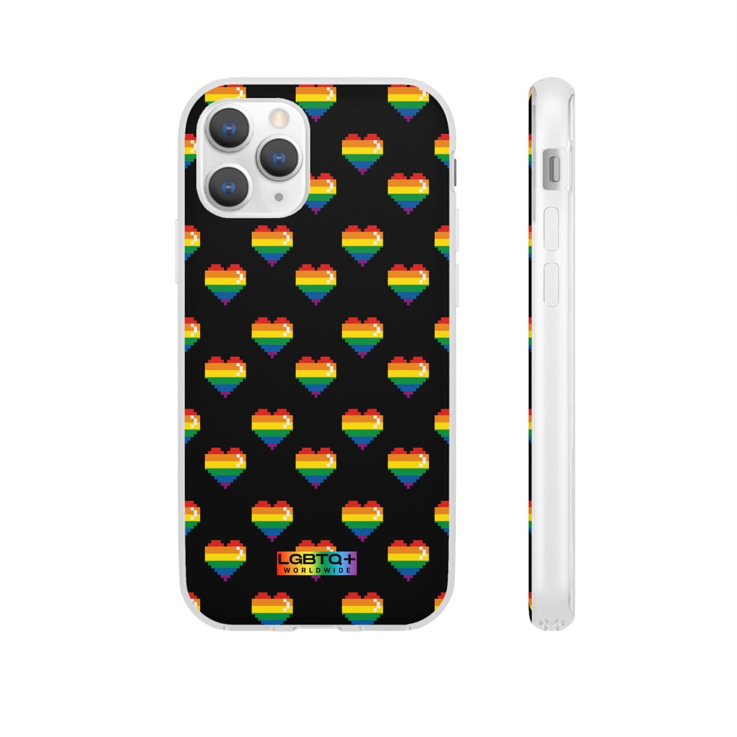 Carry The World – Freedom Drop – Skin Case