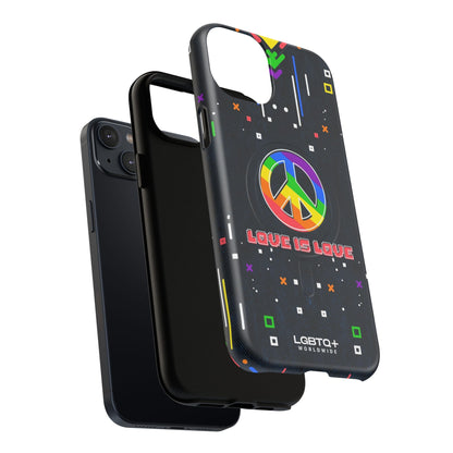 For Those After Us – Legacy Edition – Magnetic Phone Case