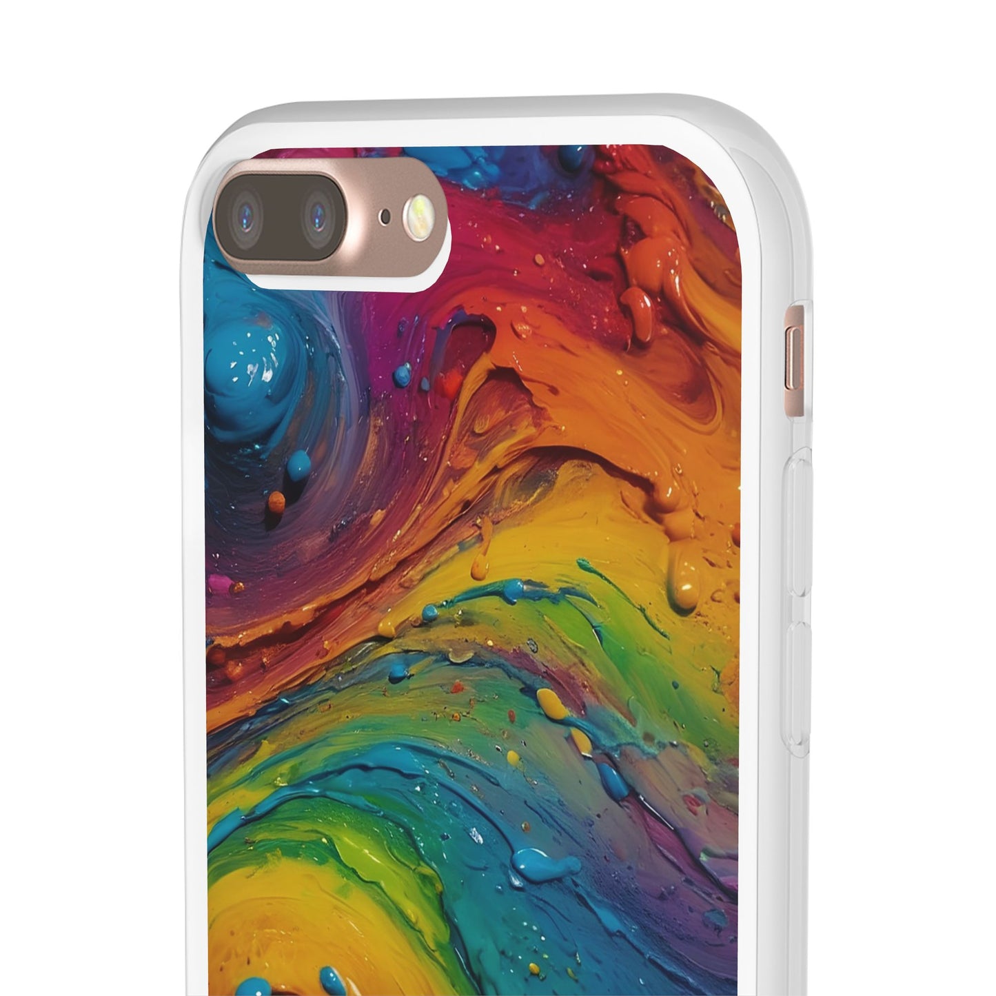 Unfade – Skin Case