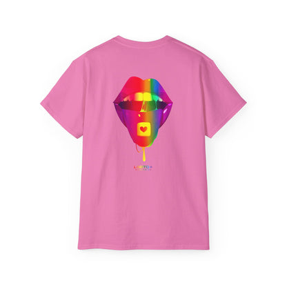 COLOR DROPS – Pride T-Shirt (Wear Your Truth)