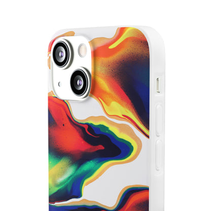 Don’t Be The Bystander – Freedom Drop – Skin Case