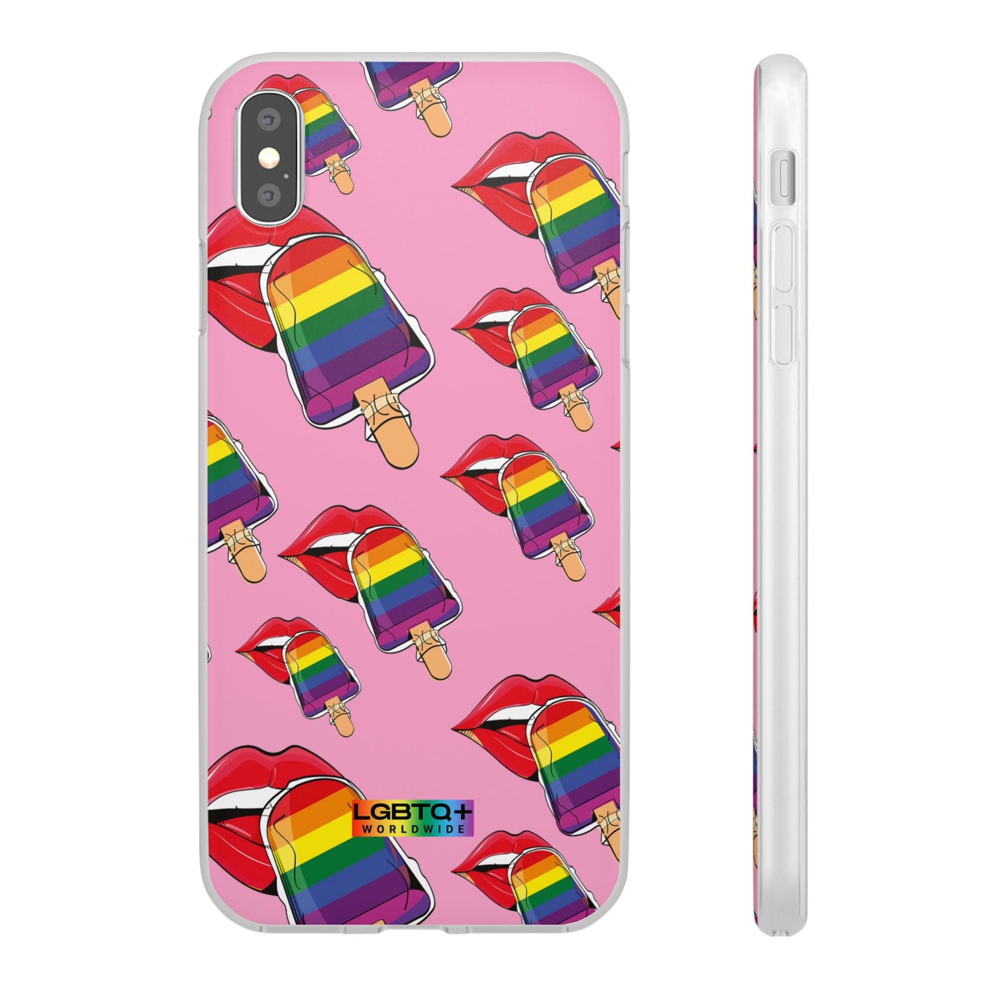 You Hold Tomorrow – Legacy Edition – Skin Case