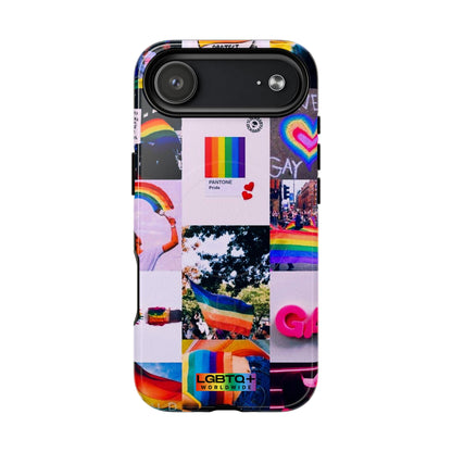 The Last Stand – Revolution Series – Magnetic Phone Case