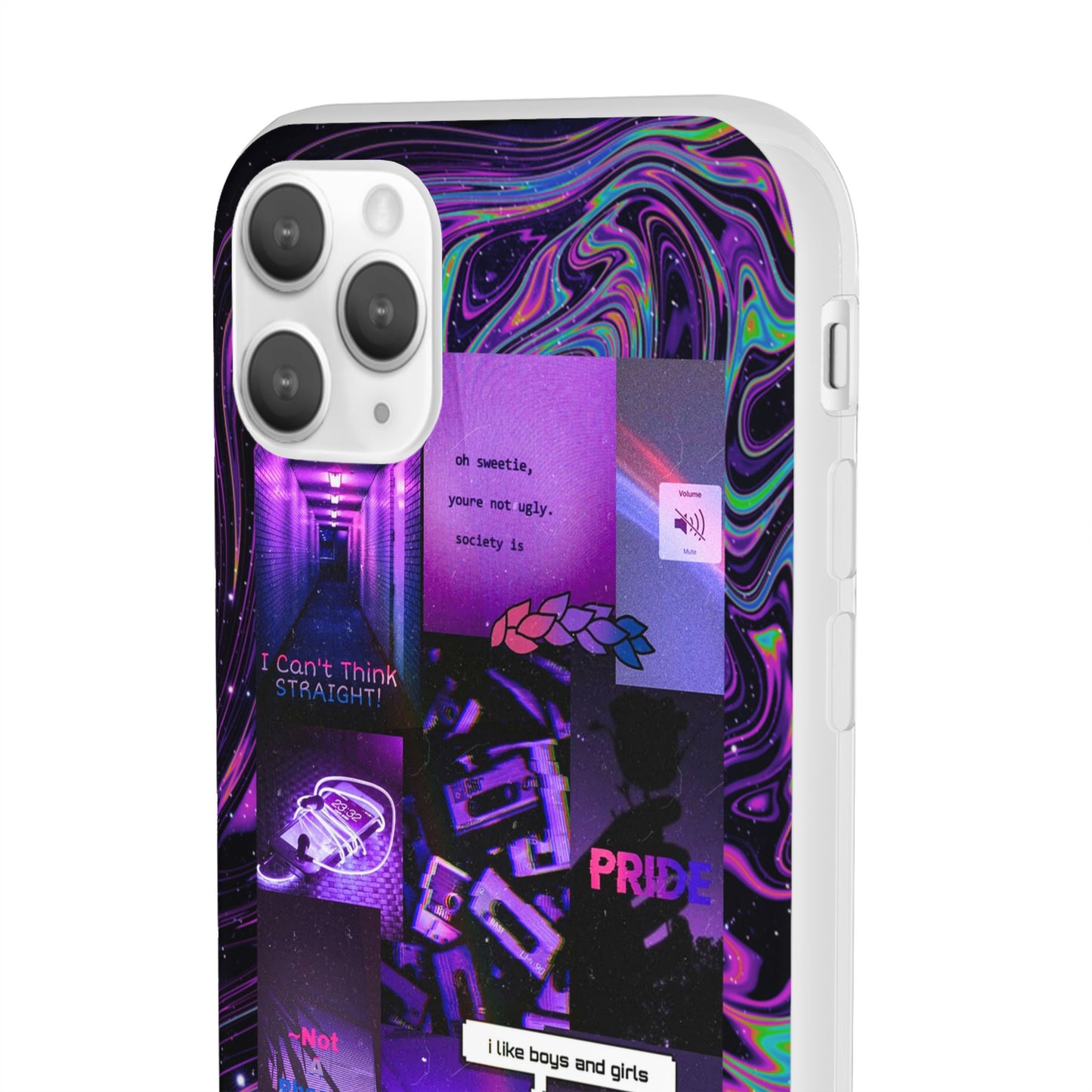 All Eyes On You – Freedom Drop – Skin Case