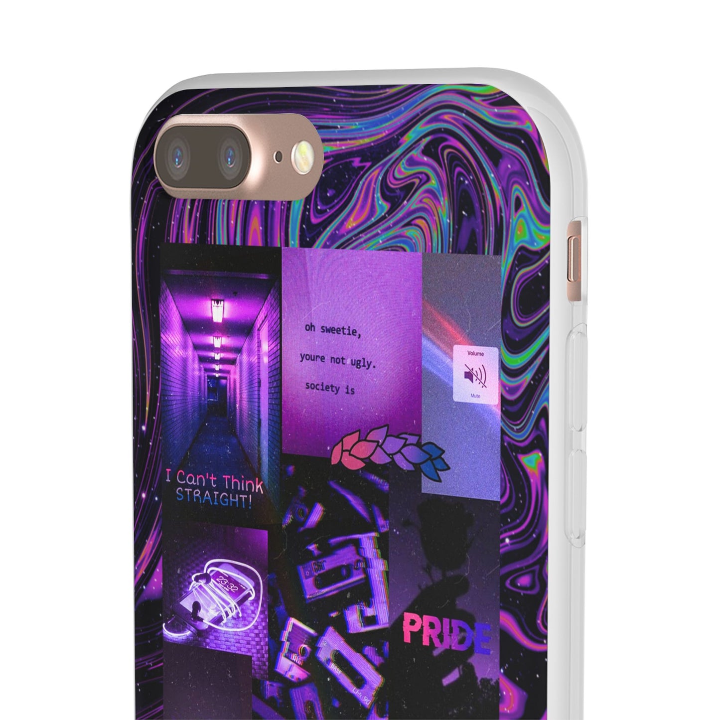 All Eyes On You – Freedom Drop – Skin Case