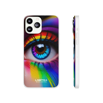 Vivid Defiance – Skin Case