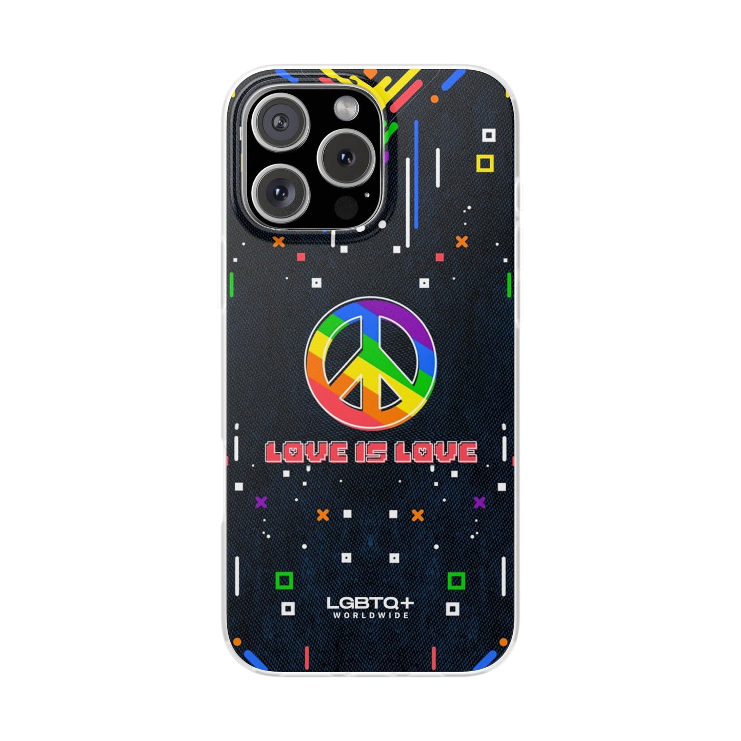 For Those After Us – Legacy Edition – Skin Case