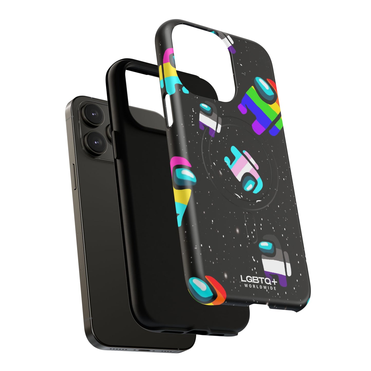 What If It’s You – Legacy Edition – Magnetic Phone Case