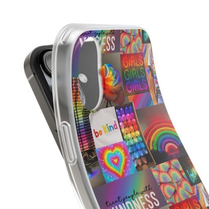 Carry Their Voices – Humanity Collection – Skin Case