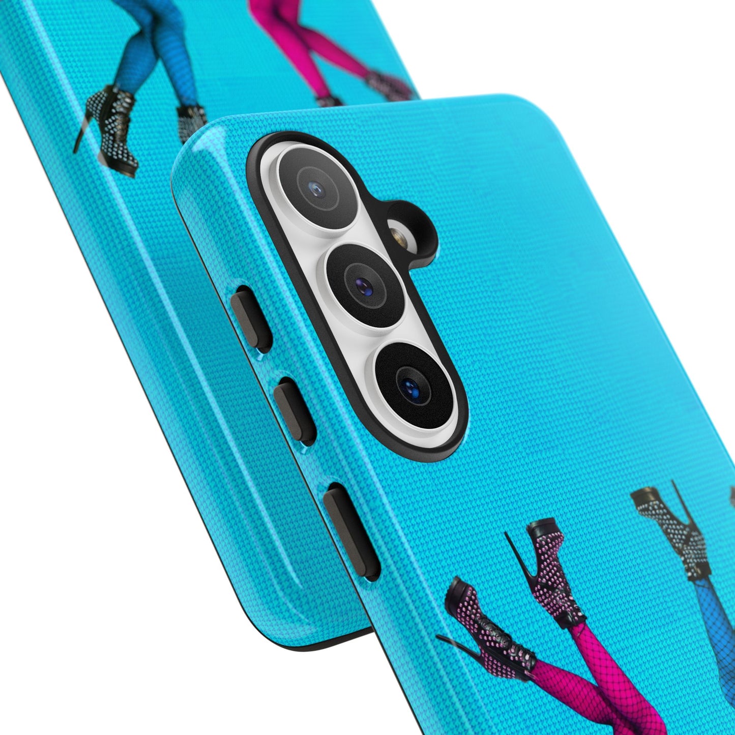 Born To Mend – Humanity Collection – Double Layer Phone Case