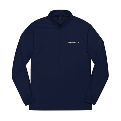 EQUALITY – Movement Zip Pullover – Limited Edition – Adidas
