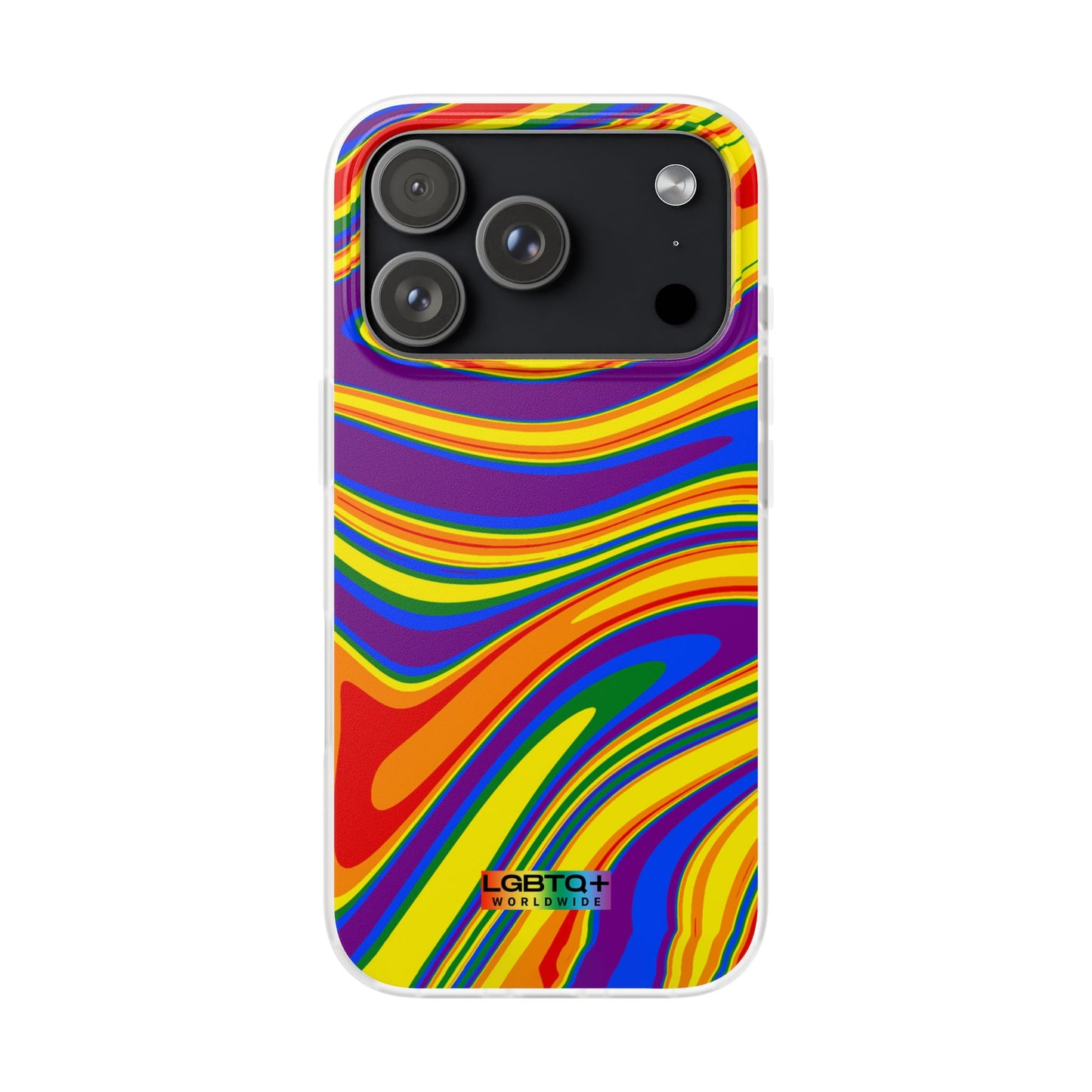 Refuse To Be Neutral – Freedom Drop – Skin Case