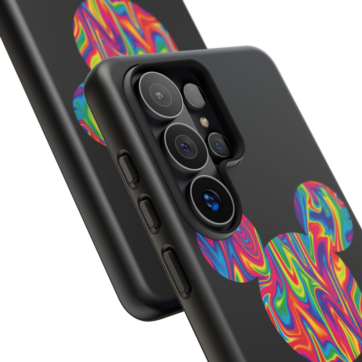 Break The Cycle – Freedom Drop – Double Layer Phone Case