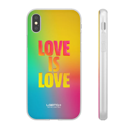 Choose Who You Are – Freedom Drop – Skin Case