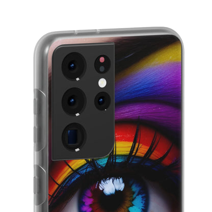 Vivid Defiance – Skin Case